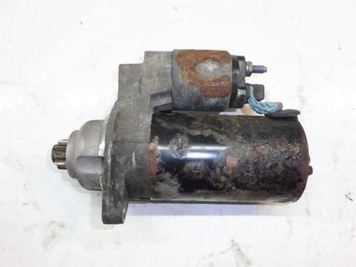 Used Starter AUDI A2 (8Z0) 1.4 TDI (90 hp) 32638024