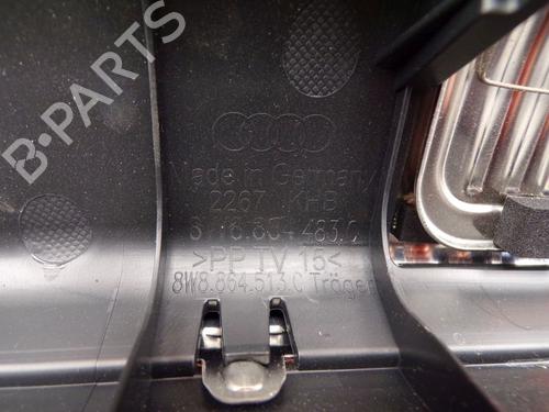 Boot lining AUDI A5 (F53, F5P) 45 TDI quattro | BP32646972I3  - Image 6