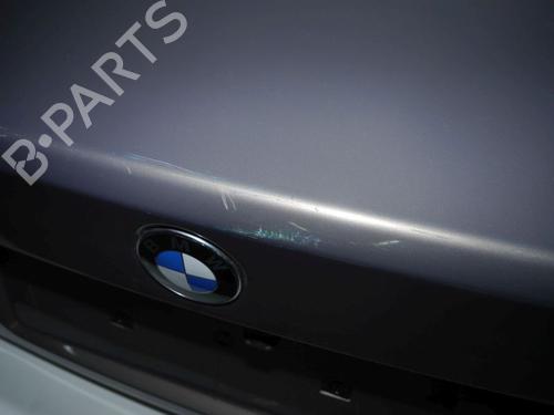 Tailgate BMW 7 (E65, E66, E67) 760 i, Li | BP24384281C6 