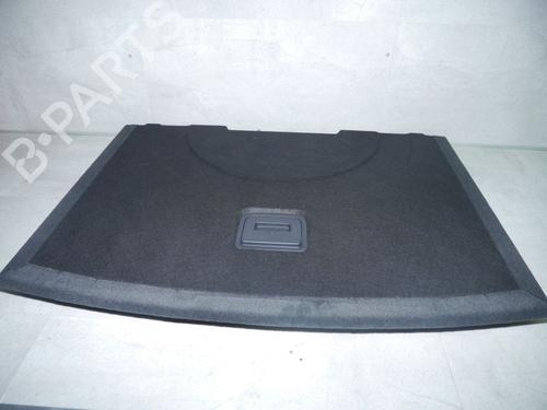 Bagasjeromsbekledning AUDI E-TRON (GEN) 55 quattro | BP33144071I3 - Image 2