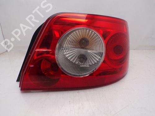 Right taillight RENAULT MEGANE II Coupé-Cabriolet (EM0/1_) 1.6 16V | BP30047424C35 