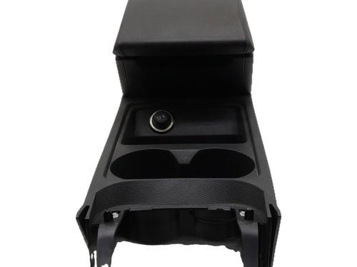 Used Armrest / Center console Armrest / Center console SEAT LEON ST (5F8) 1.6 TDI (115 hp) 38313008 38313008