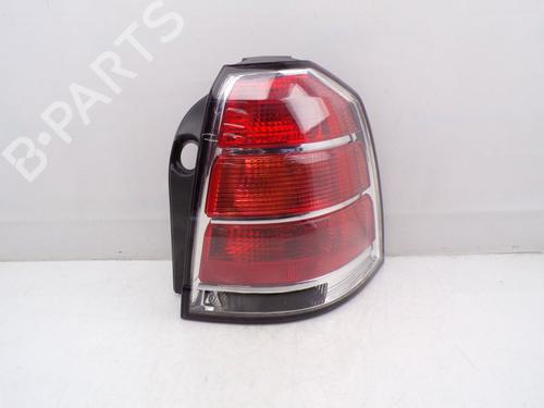 Fanale posteriore destro OPEL ZAFIRA / ZAFIRA FAMILY B (A05) 1.6 (M75) (105 hp) 31366651