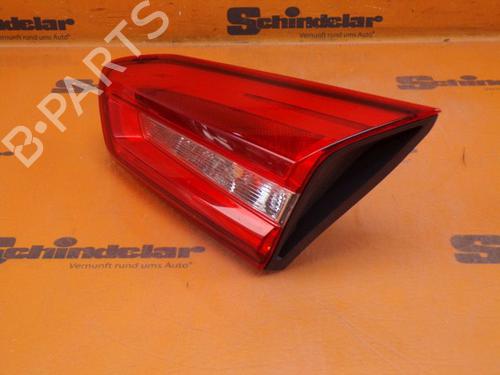 Right tailgate light FORD FOCUS IV (HN) 1.0 EcoBoost mHEV | BP32645747C80