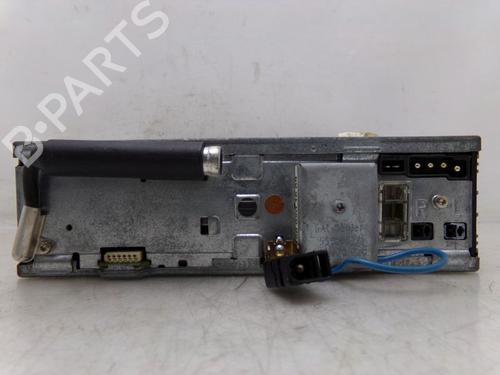 Radio MERCEDES-BENZ E-CLASS T-Model (S124) E 200 T (124.079) | BP30521895E6