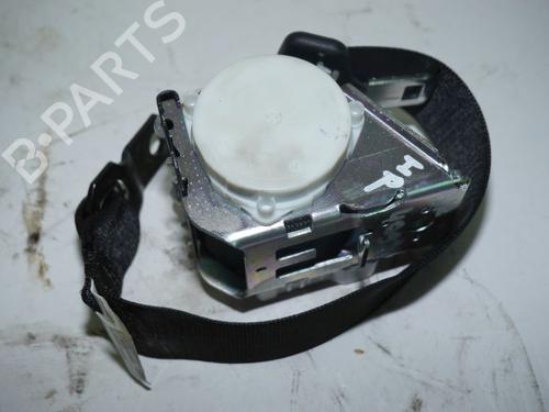Used Rear right seatbelt BMW X3 (E83) 3.0 sd (286 hp) 24381283