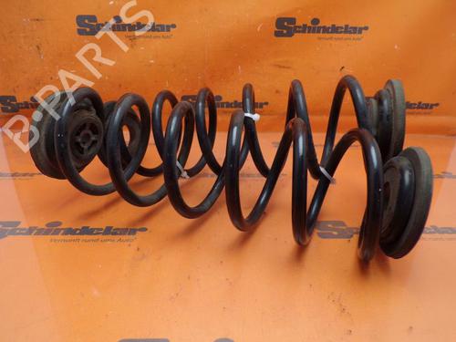 Used Shock absorber spring VW GOLF VI (5K1) 1.4 TSI (122 hp) 32648238
