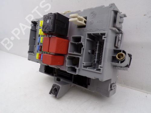Fuse box FIAT IDEA (350_) 1.4 16V | BP33560742E1 - Image 3