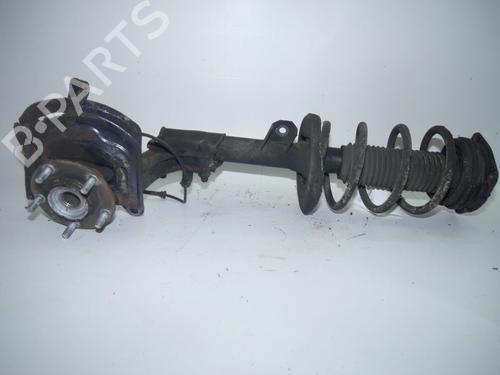Used Right front shock absorber NISSAN QASHQAI / QASHQAI +2 I (J10, NJ10, JJ10E) 2.0 (141 hp) 24386983