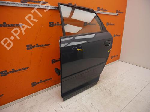 Left rear door AUDI A3 Sportback (8PA) 1.6 TDI | BP24413162C4 