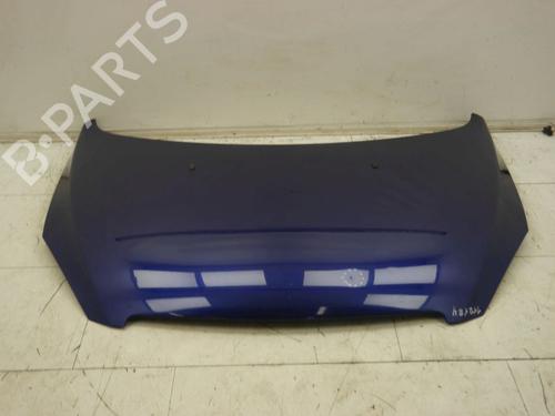 Hood PEUGEOT 307 CC (3B) 2.0 16V | BP30916766C1 