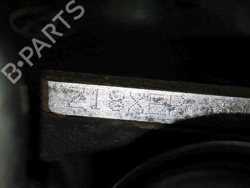 Engine OPEL ASTRA H TwinTop (A04) 1.8 (L67) | BP35802848M1 - Image 7