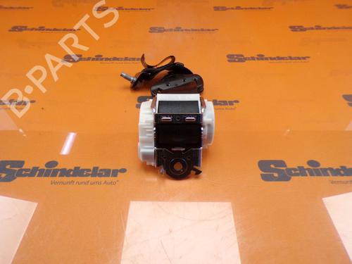 Rear left seatbelt CITROËN C4 CACTUS 1.6 BlueHDi 100 | BP33684430I29 - Image 4