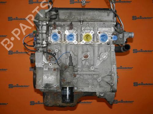 Engine SUBARU JUSTY III (G3X) 1.3 AWD (G3X413) | BP32649689M1 - Image 2
