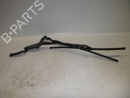 Used Front windshield wiper arm MERCEDES-BENZ E-CLASS (W211) E 320 CDI (211.026) (204 hp) 24383576