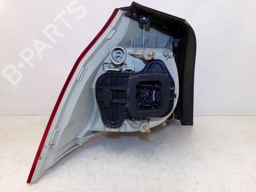 Right taillight VW GOLF V (1K1) 1.4 16V | BP30189593C35 