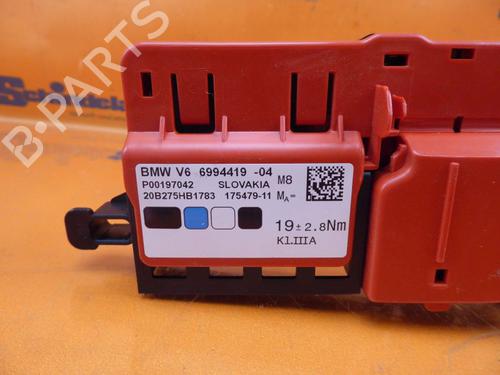 Fuse box BMW 3 Touring (G21, G81) 318 i | BP32642619E1