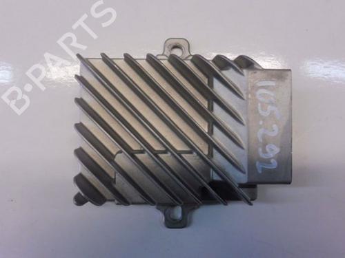 Used Electronic module BMW 5 Touring (F11) M 550 d xDrive (381 hp) 32638106