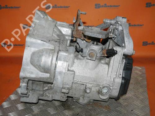 Gearbox VW GOLF V (1K1) 1.9 TDI | BP28077518M3 