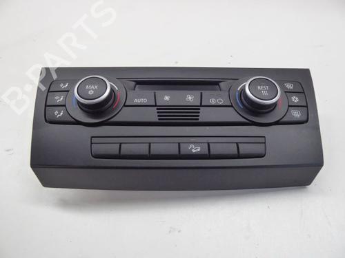 Climate control BMW 3 Touring (E91) 330 d xDrive | BP24387649I5 