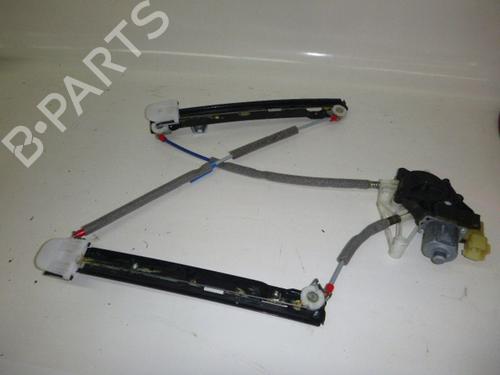 Rudehejsemekanisme Højre bagtil FORD B-MAX (JK) 1.6 TDCi (95 hp) 24385242