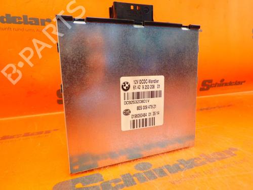 Used Battery BMW X1 (E84) xDrive 25 d (218 hp) 24392760