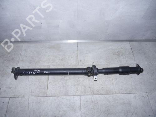 Used Driveshaft BMW 4 Gran Coupe (F36) 435 d xDrive (313 hp) 32640703