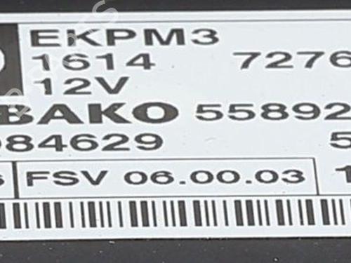 Control unit BMW 3 Touring (E91) 320 d | BP34721789M11  - Image 6