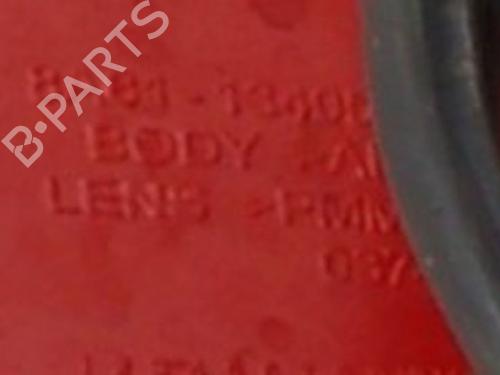 Left taillight FORD FIESTA VI (CB1, CCN) 1.25 | BP34212845C34  - Image 5