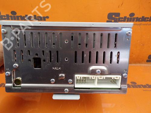 Radio KIA RIO III (UB) 1.2 CVVT | BP32645785E6 