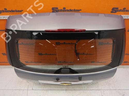 Tailgate CHEVROLET CAPTIVA (C100, C140) 2.4 LPG | BP25017116C6 