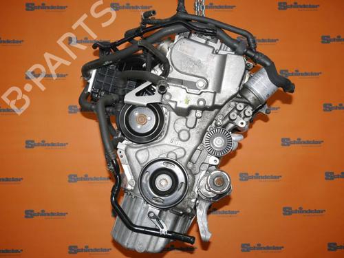 Engine VW GOLF PLUS V (5M1, 521) 1.4 TSI | BP32648642M1 - Image 1