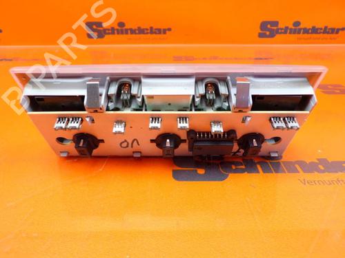 Interior roof light BMW 7 (E65, E66, E67) 745 i, Li | BP32641331I8