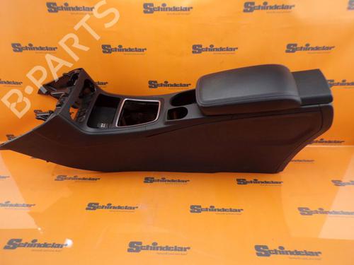 Middle console MERCEDES-BENZ B-CLASS Sports Tourer (W246, W242) B 180 CDI (246.200) | BP24393100I22 