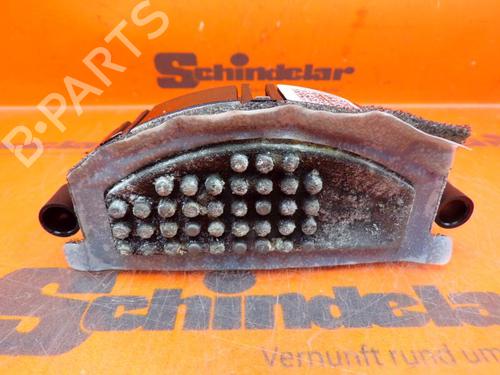 Used Heater resistor AUDI Q5 (8RB) 3.0 TDI quattro (258 hp) 32643797