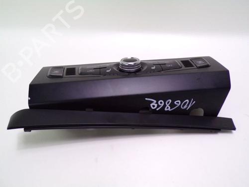 Climate control AUDI Q5 (8RB) 3.0 TFSI quattro | BP33145387I5  - Image 5