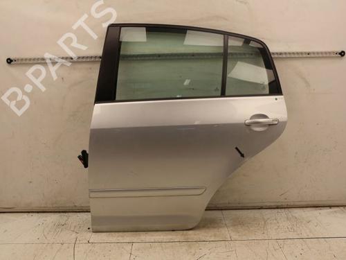 left-rear-door-vw-golf-plus-v-5m1-521-2004-2005-2006-2007-2008-2009-2010-2011-2012-2013-38960018 main image