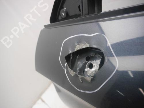 Left front door SEAT LEON (KL1, KLG) 2.0 TDI | BP32400310C2