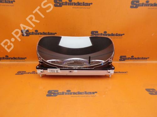 Instrument cluster SUBARU FORESTER (SH_) 2.0 AWD (SHJ) | BP33148719C47 - Image 4