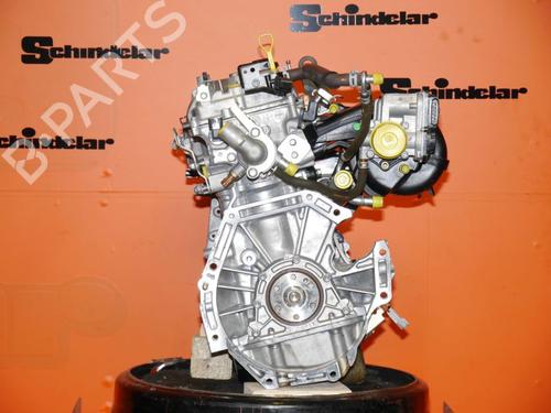 Engine SUZUKI ALTO VII (GF, HA25_, HA35_) 1.0 (AMF310, GFC31S) | BP33142075M1 - Image 4
