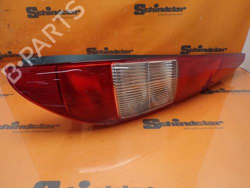 Right taillight FORD MONDEO III Turnier (BWY) 2.0 16V | BP24414170C35 