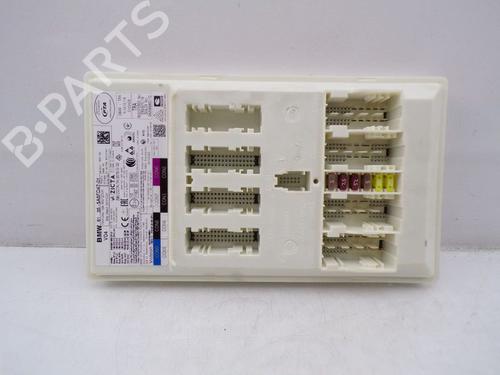 Used Control unit Control unit BMW 1 (F40) 118 i (136 hp) 33156787 33156787