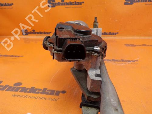 Front wiper motor SUBARU FORESTER (SH_) 2.0 AWD (SHJ) | BP32644040M29