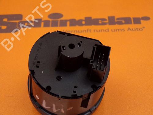 Headlight switch VW GOLF V (1K1) 1.9 TDI | BP32649262I24