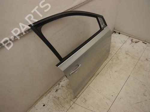 Right front door VW POLO V (6R1, 6C1) 1.4 (6R1) | BP31068889C3