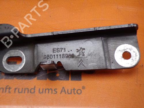 Hinge/Door check strap CITROËN C4 CACTUS 1.6 BlueHDi 100 | BP33684445C146  - Image 5