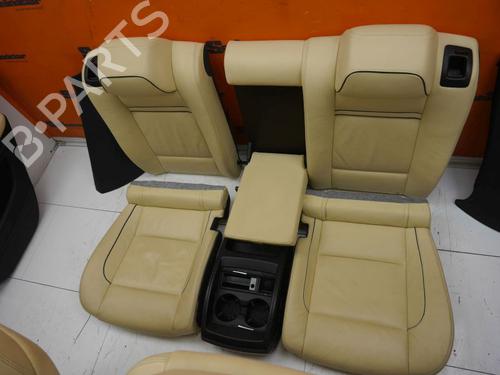 Seats set BMW X6 (E71, E72) xDrive 35 d | BP28363589C78 
