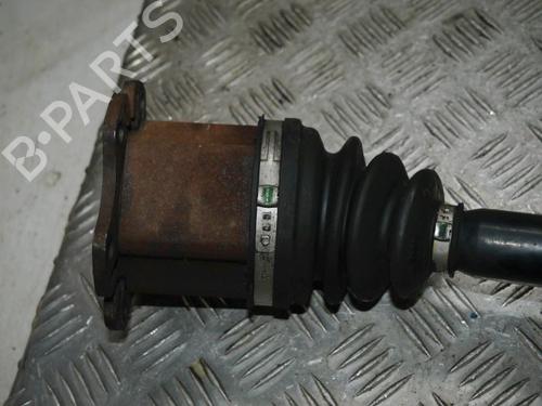 Right rear driveshaft AUDI A6 C6 (4F2) 2.4 | BP33696176M41 - Image 4