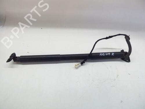 Gasdæmper bagklap BMW 3 Touring (F31) 320 d (190 hp) 33144545