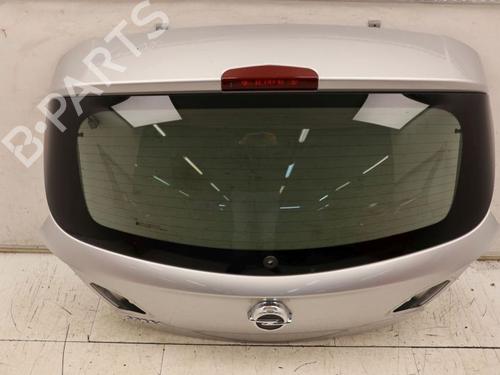 Tailgate OPEL CORSA E (X15) 1.0 (08, 68) | BP39624440C6 - Image 2